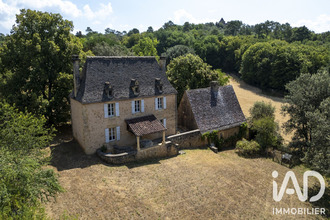 maison veyrignac 24370