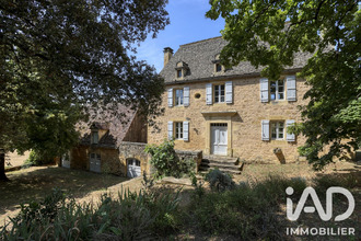  maison veyrignac 24370