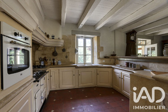  maison veyrignac 24370