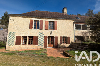  maison veyrines-de-domme 24250