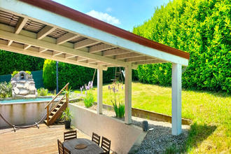  maison veyrins-thuellin 38630