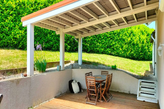  maison veyrins-thuellin 38630