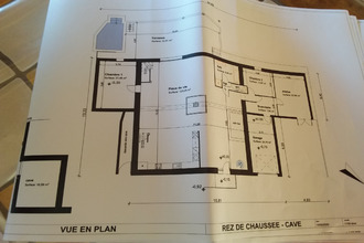  maison veyrins-thuellin 38630