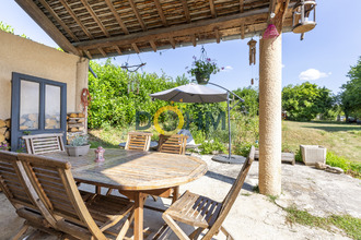  maison veyrins-thuellin 38630