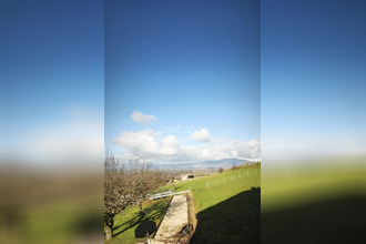  maison veyrins-thuellin 38630