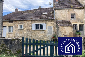  maison vezelay 89450