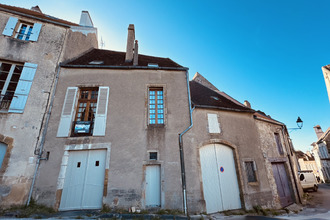 maison vezelay 89450