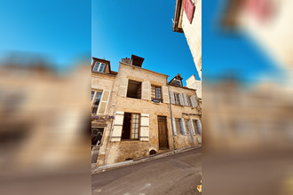  maison vezelay 89450