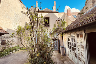 maison vezelay 89450