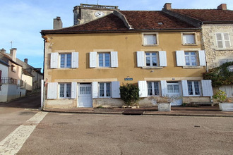  maison vezelay 89450
