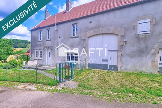  maison vezelay 89450