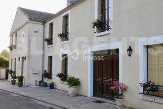  maison vezelay 89450