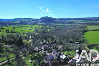  maison vezelay 89450