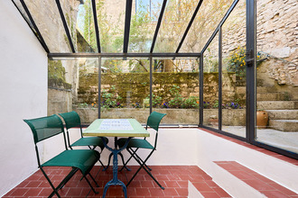 maison vezelay 89450