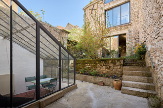  maison vezelay 89450