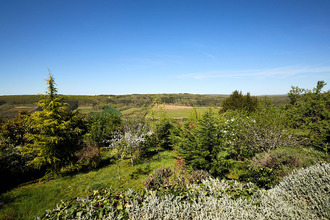  maison vezelay 89450