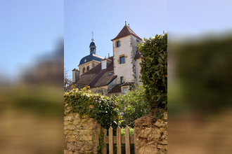  maison vezelay 89450