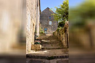  maison vezelay 89450
