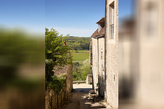  maison vezelay 89450