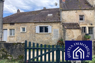  maison vezelay 89450