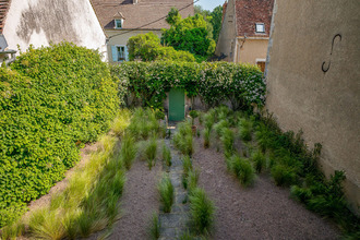  maison vezelay 89450