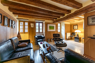  maison vezelay 89450