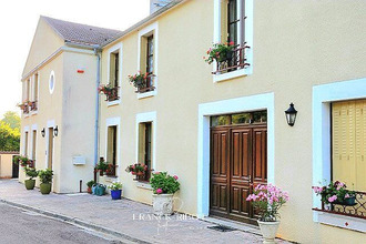  maison vezelay 89450