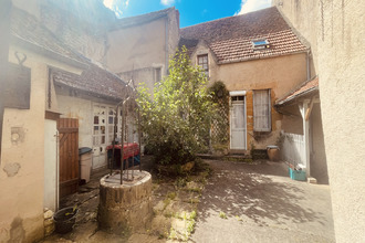  maison vezelay 89450
