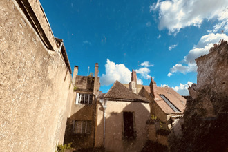  maison vezelay 89450
