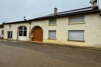  maison vezelise 54330