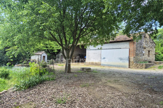  maison vezenobres 30360