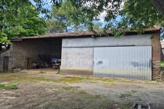  maison vezenobres 30360