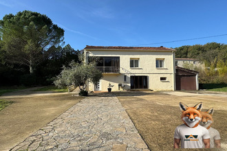  maison vezenobres 30360