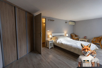  maison vezenobres 30360