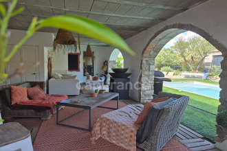  maison vezenobres 30360