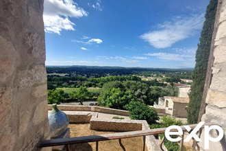  maison vezenobres 30360