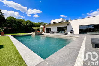  maison vezenobres 30360