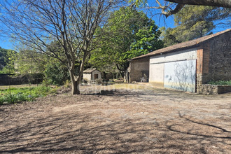  maison vezenobres 30360