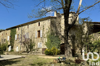  maison vezenobres 30360