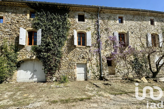  maison vezenobres 30360