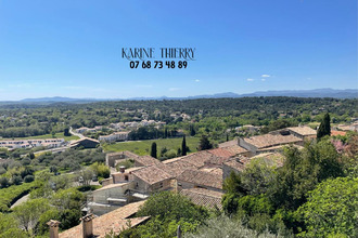  maison vezenobres 30360
