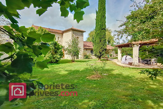  maison vezieres 86120