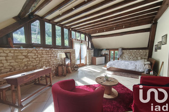  maison vezillon 27700