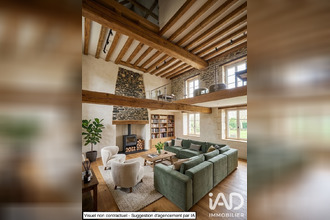  maison vezilly 02130