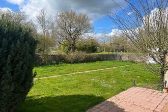  maison vezin-le-coquet 35132