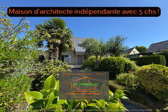  maison vezin-le-coquet 35132