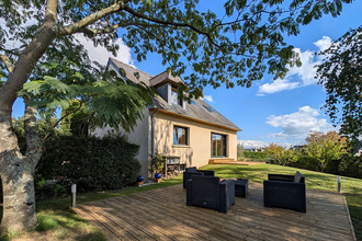  maison vezin-le-coquet 35132