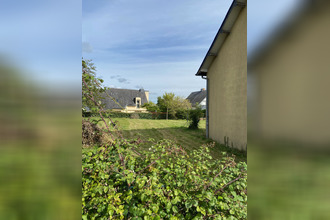  maison vezin-le-coquet 35132