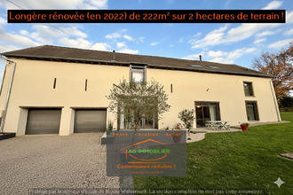  maison vezin-le-coquet 35132