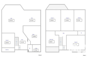  maison vezin-le-coquet 35132